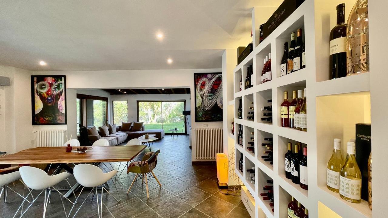 Bed and Breakfast Borgo del Nespolo Peschici Exterior foto
