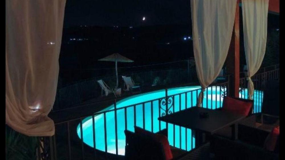 Bed and Breakfast Borgo del Nespolo Peschici Exterior foto